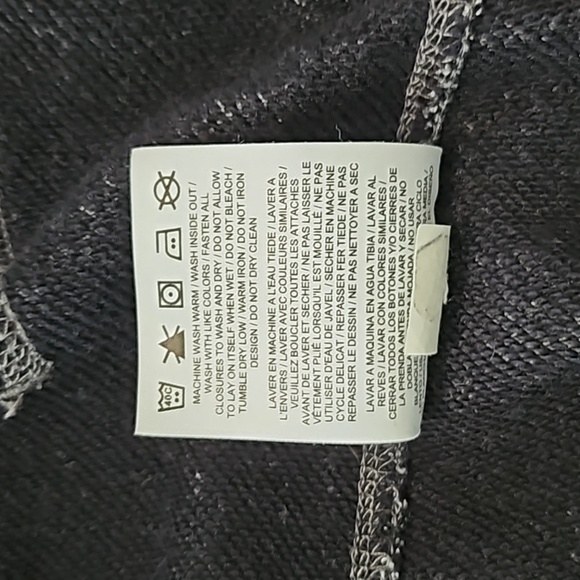 Nike Zip-up Hoodie - Picture 8 of 8